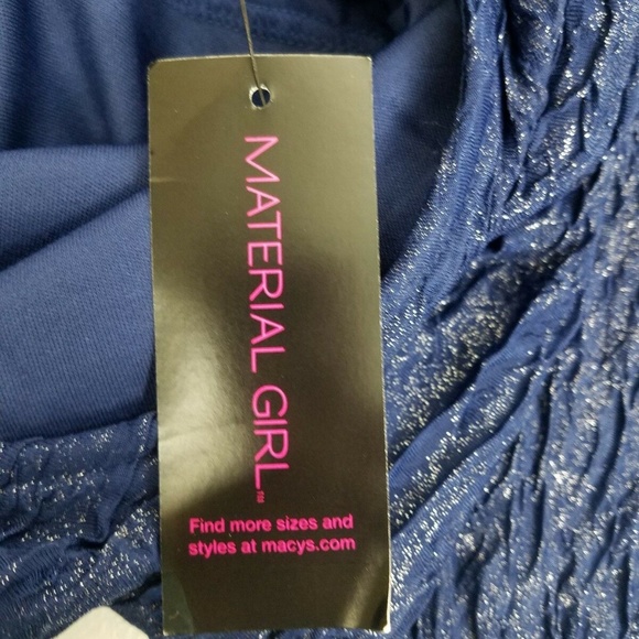 Material Girl Dress  XS, large Bodycon Bandage - Picture 4 of 7